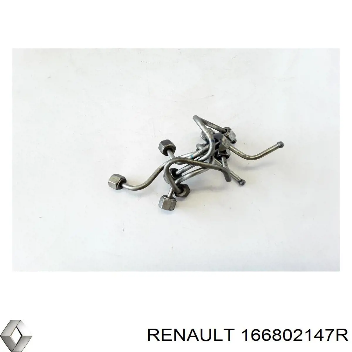  Renault (RVI) 166802147R цена, от 19.45 USD