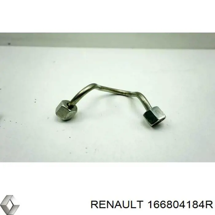  166804184R Renault (RVI)
