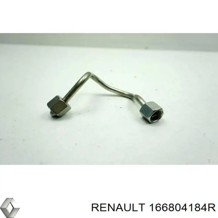Купить 166804184R Renault (RVI) 