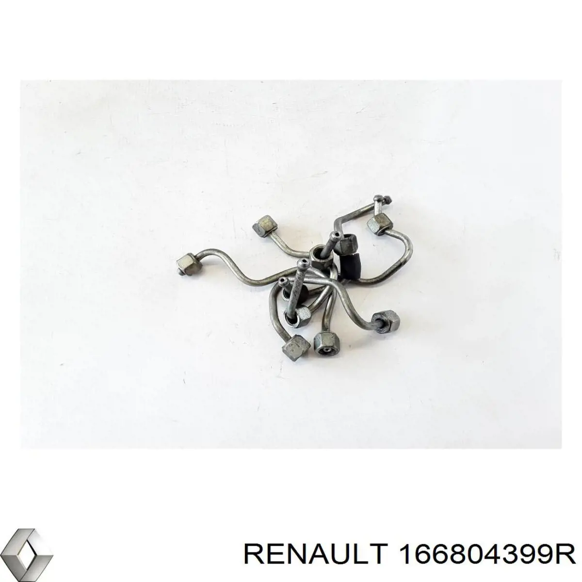 Купить 166804399R Renault (RVI) 