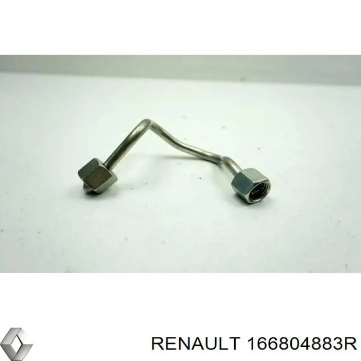  Renault (RVI) 166804883R цена, от 3.80 USD