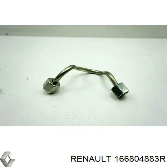 Купить 166804883R Renault (RVI) 