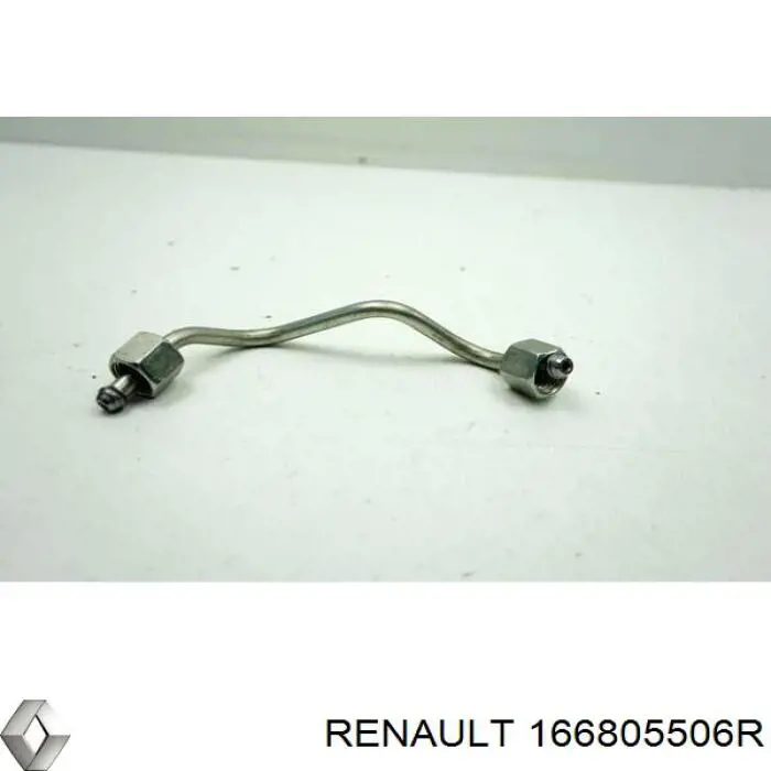 166805506R Renault (RVI) 