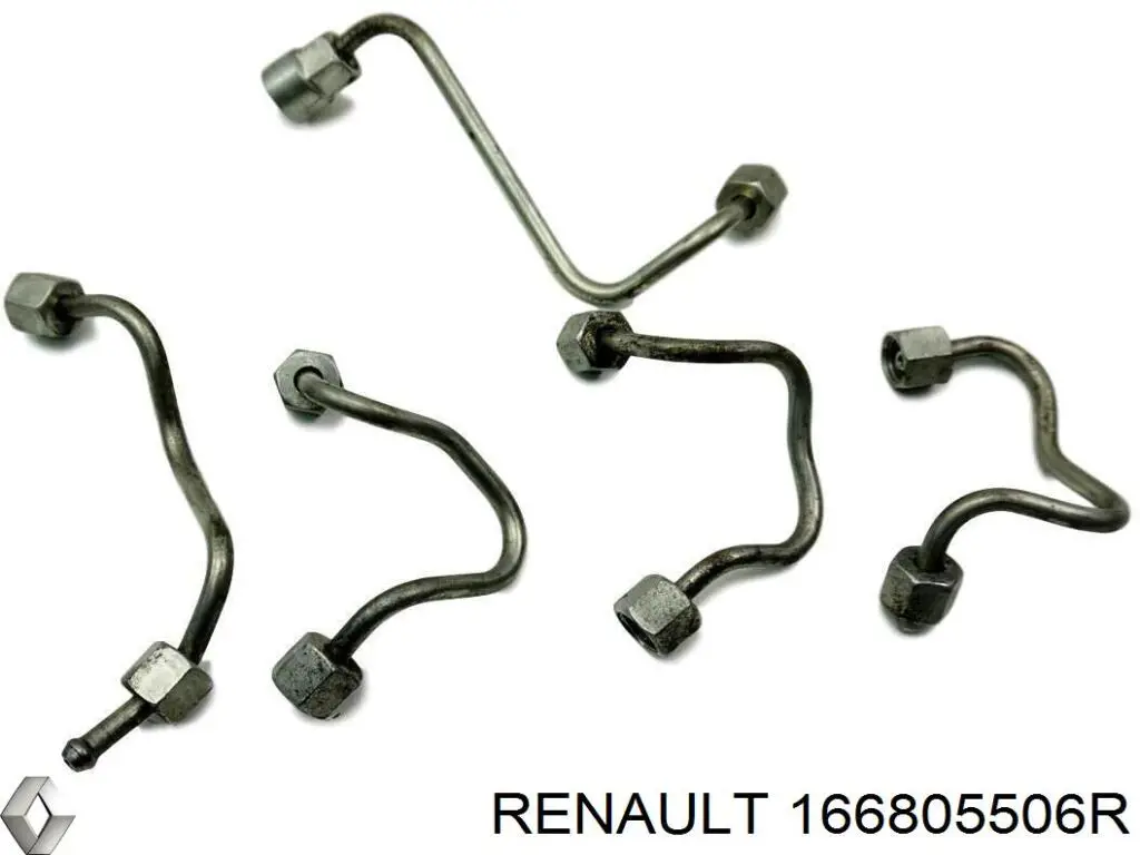Купить 166805506R Renault (RVI) 