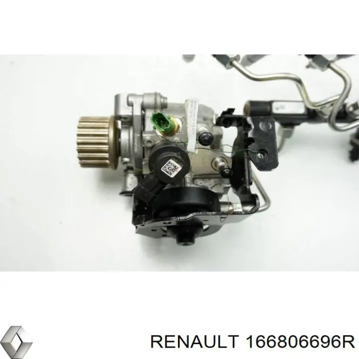  Renault (RVI) 166806696R цена, от 6.75 USD