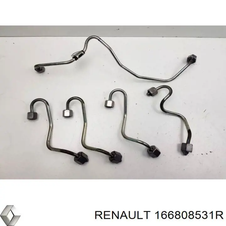 166808531R Renault (RVI) 