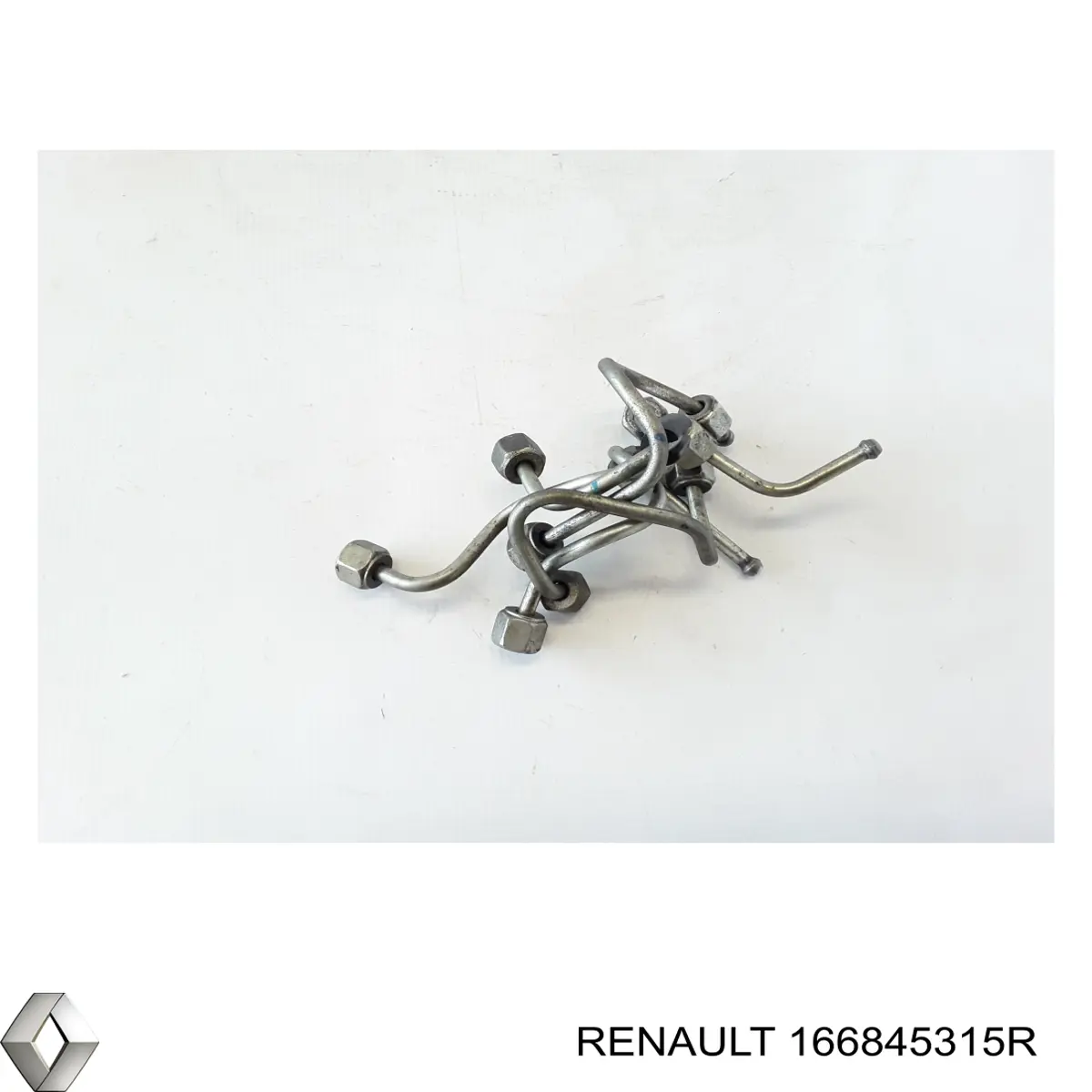 166845315R Renault (RVI) 