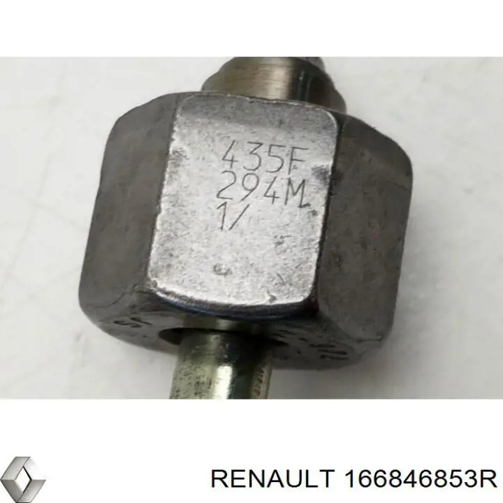 166846853R Renault (RVI) 