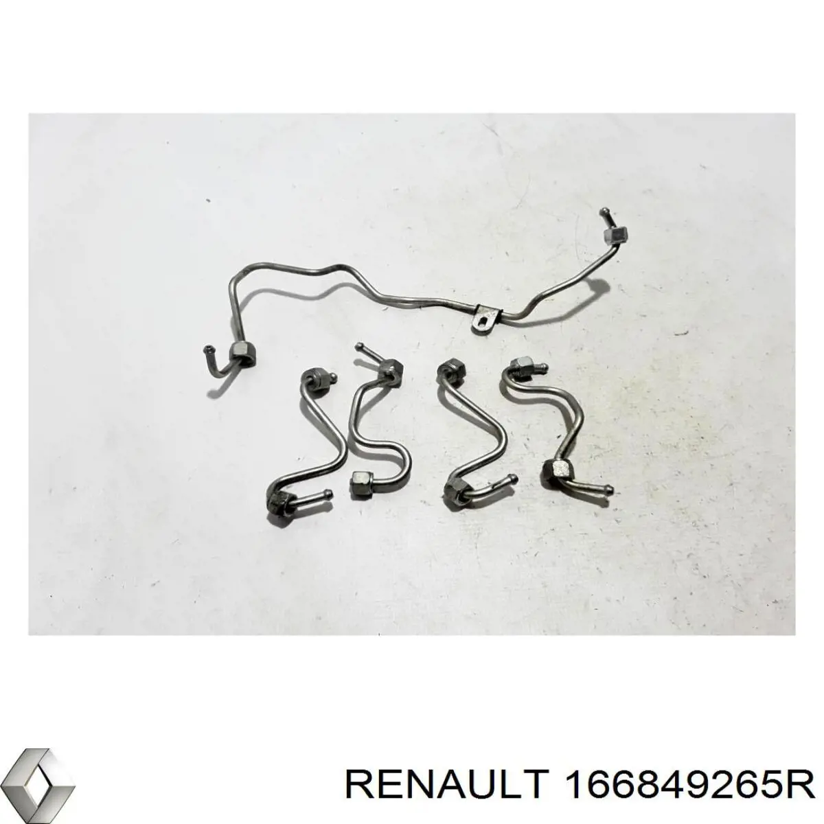  Renault (RVI) 166849265R цена, от 29.31 USD