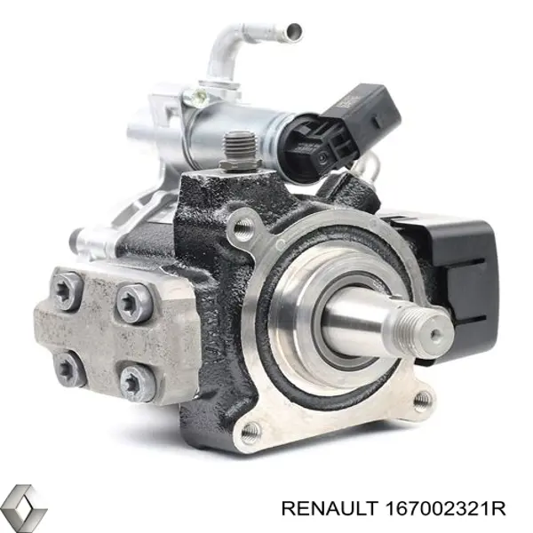 Насос топливный высокого давления (ТНВД) Renault (RVI) 167002321R цена, от 140.92 USD