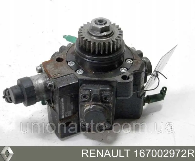 Купить 167002972R Renault (RVI) ТНВД