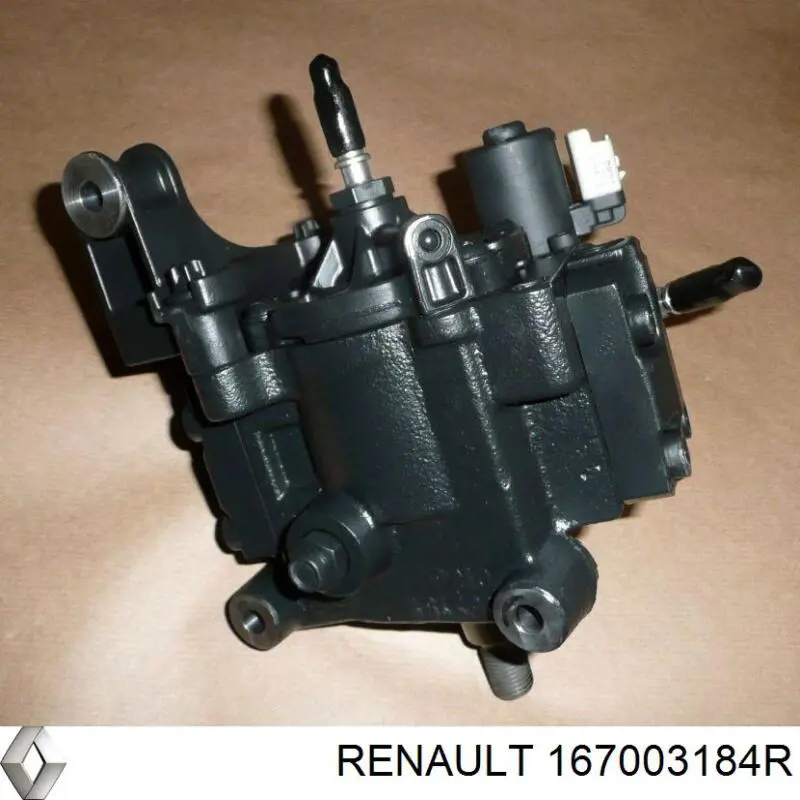 167003184R Renault (RVI)