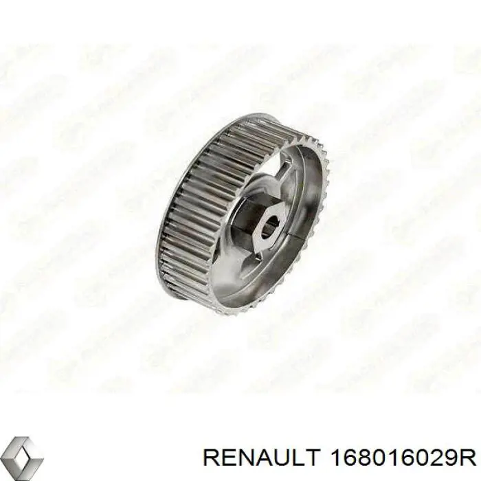  Renault (RVI) 168016029R цена, от 88.91 USD