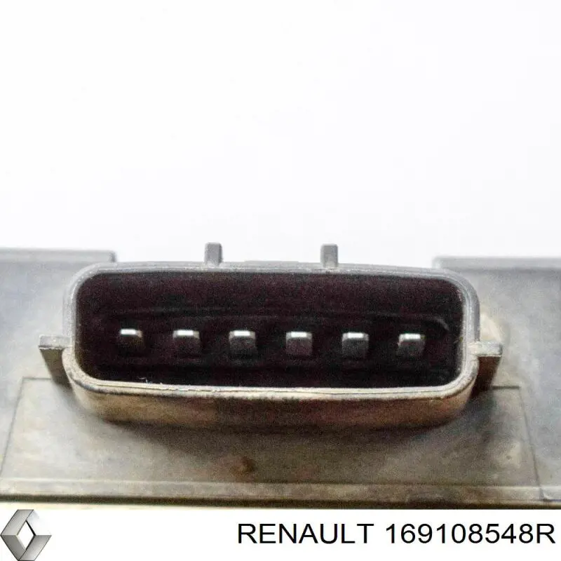  Renault (RVI) 169108548R цена, от 29.37 USD