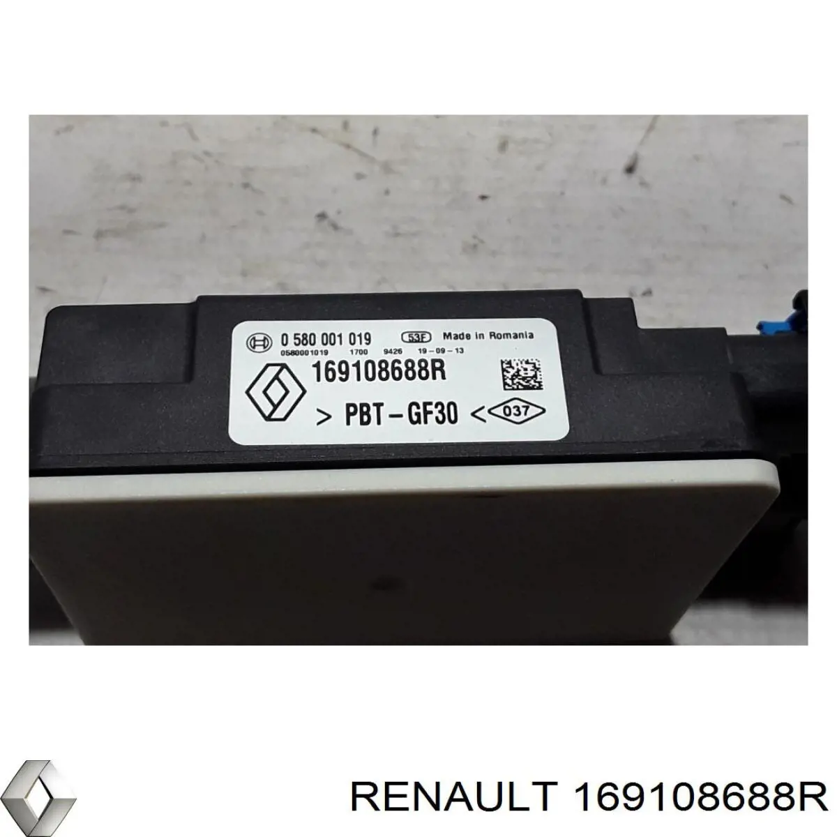 Купить 169108688R Renault (RVI) 
