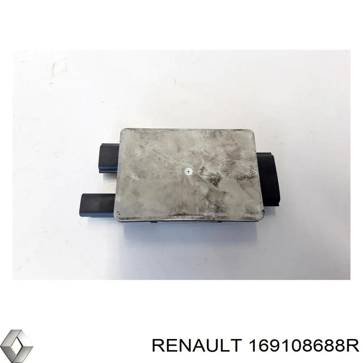  169108688R Renault (RVI)