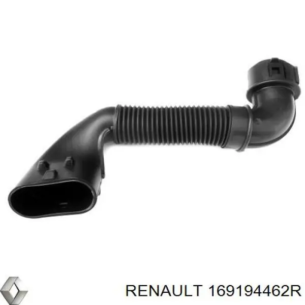 169194462R Renault (RVI) Фильтр топлива