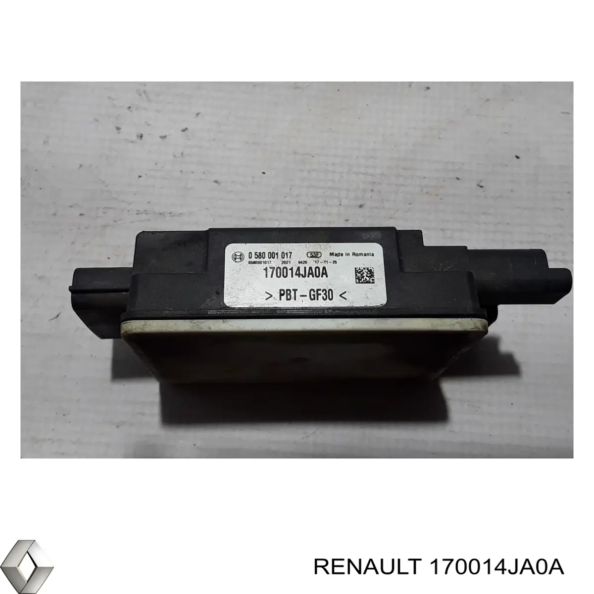 Купить 170014JA0A Nissan/Infiniti 