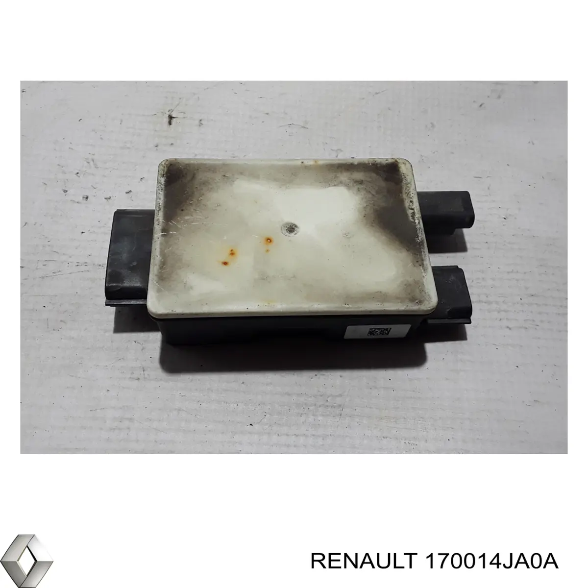  Nissan/Infiniti 170014JA0A цена, от 106.78 USD