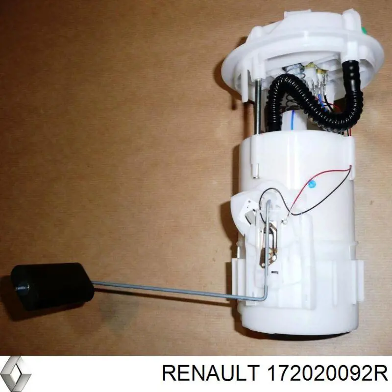  172020092R Renault (RVI)