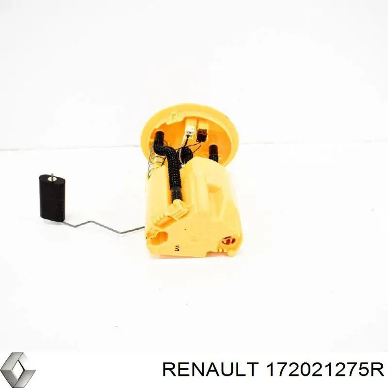 172027215R Renault (RVI) бензонасос
