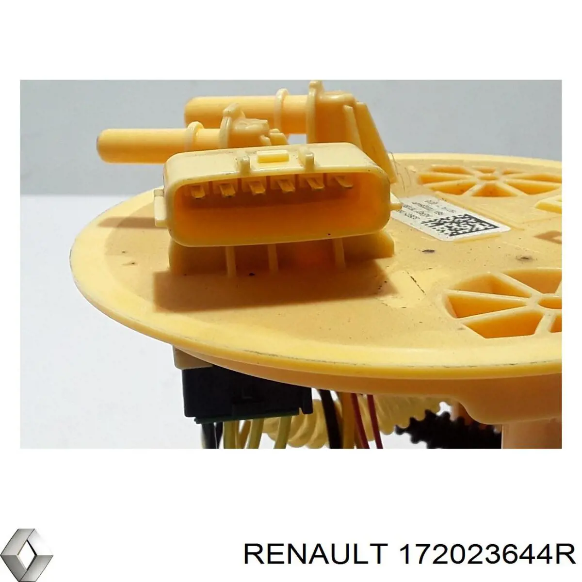 Модуль бензонасоса Renault (RVI) 172023644R цена, от 221.15 USD