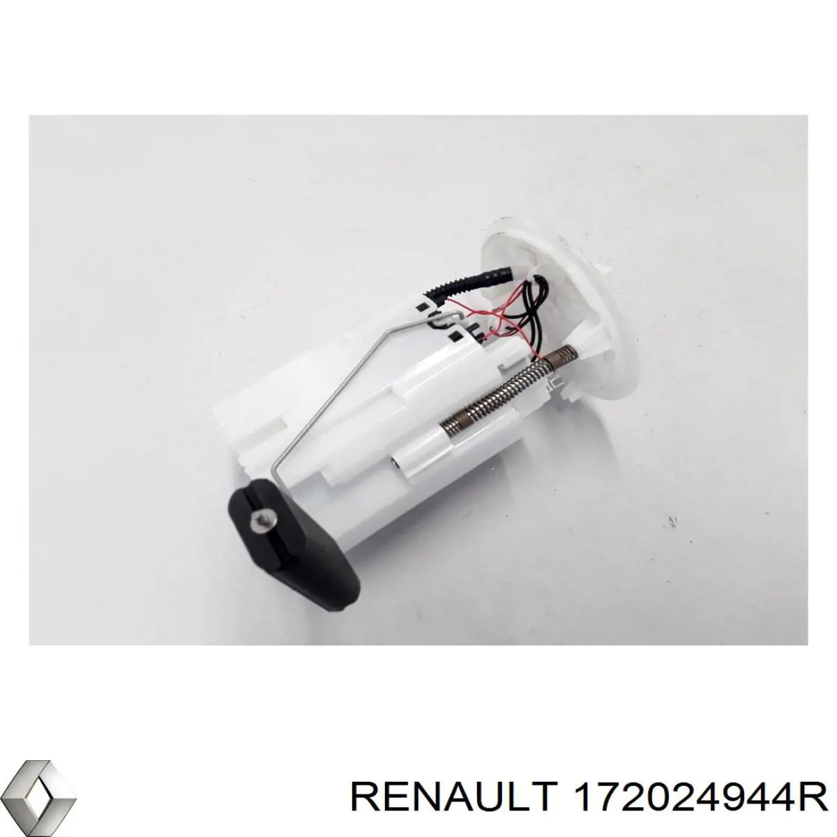172024944R Renault (RVI) Электробензонасос