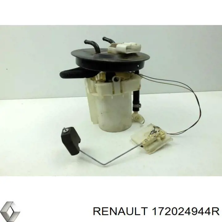 Модуль бензонасоса Renault (RVI) 172024944R цена, от 132.39 USD