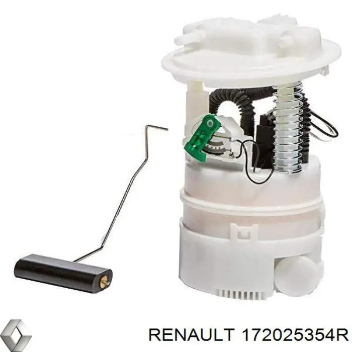 Модуль бензонасоса VALEO 348760 цена, от 90.77 USD