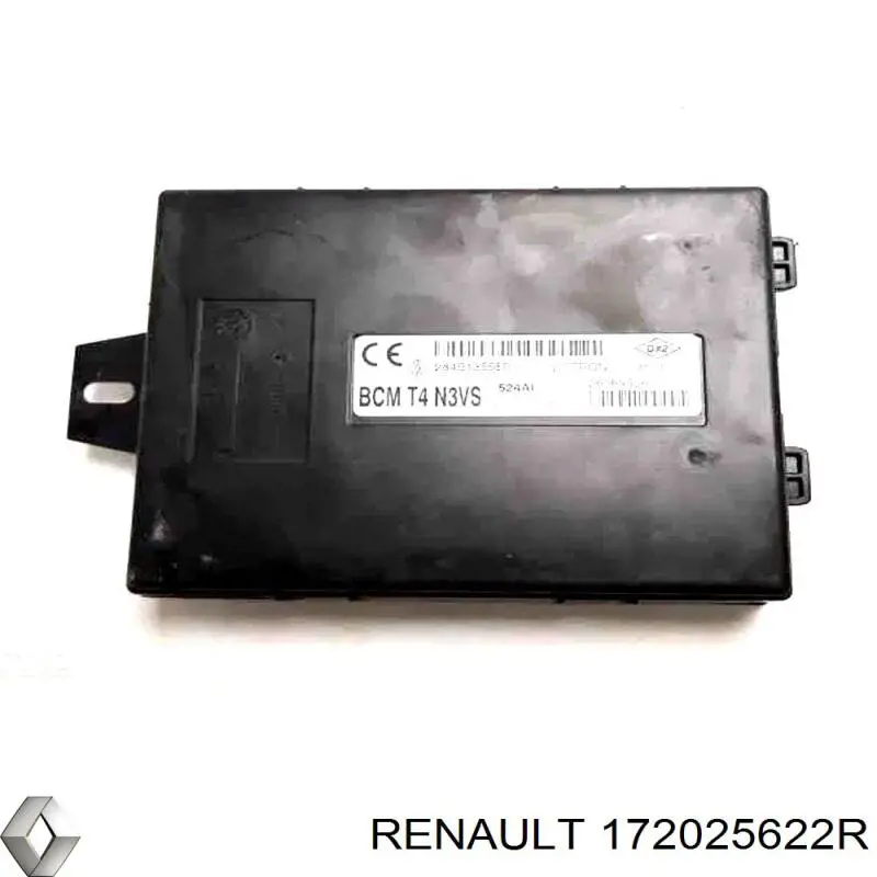 Модуль бензонасоса Renault (RVI) 172025622R цена, от 161.64 USD