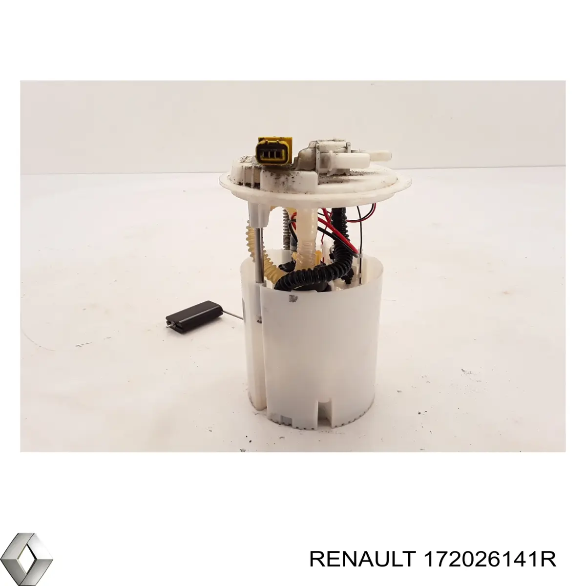 Модуль бензонасоса Pierburg 703794340 цена, от 116.08 USD