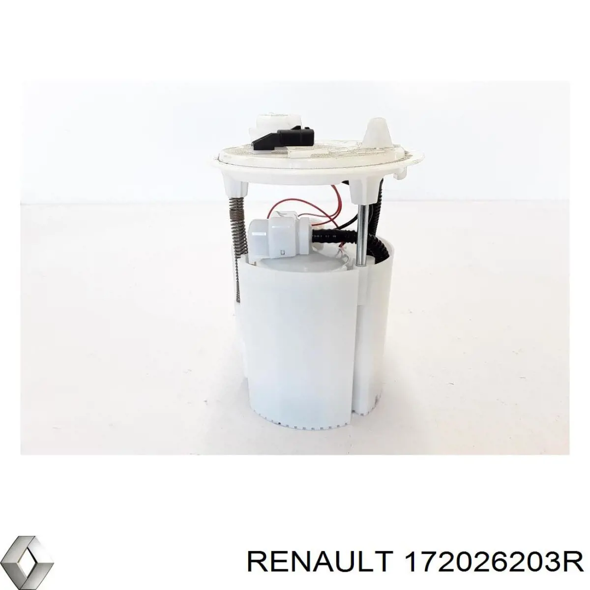 172026203R Renault (RVI) Электробензонасос