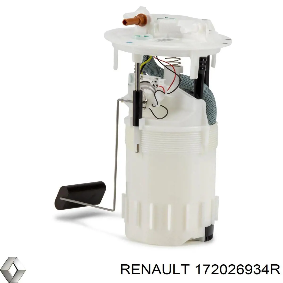 Модуль бензонасоса Renault (RVI) 172026934R цена, от 190.68 USD