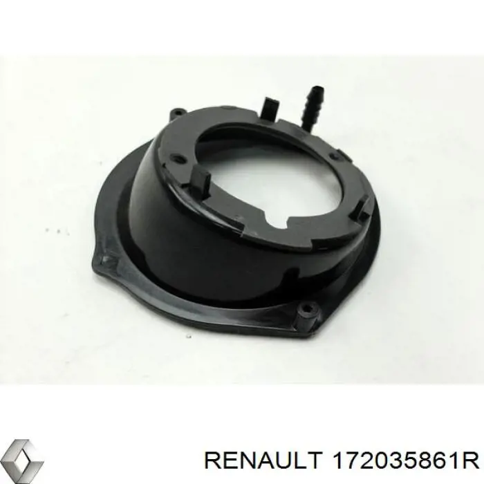 Купить 172035861R Renault (RVI) Танк топливный