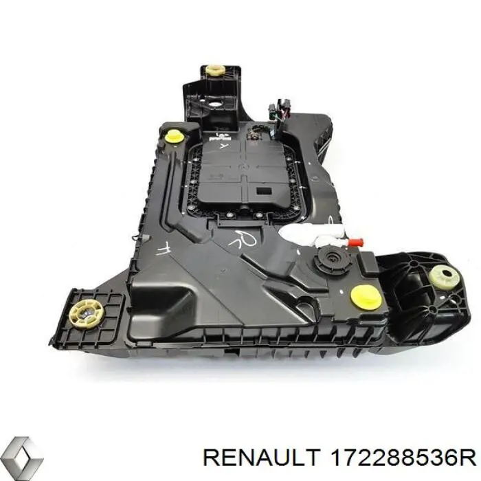  172288536R Renault (RVI)