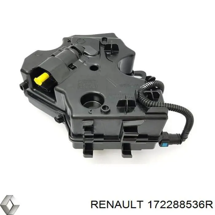  Renault (RVI) 172288536R