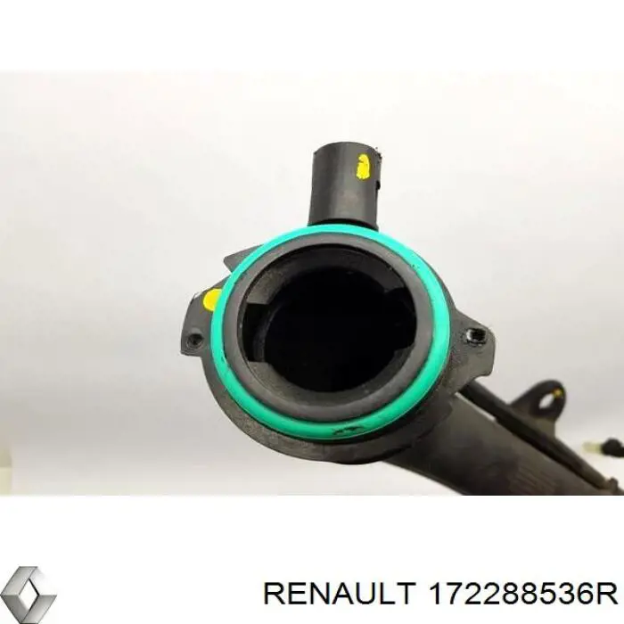 172288536R Renault (RVI) 