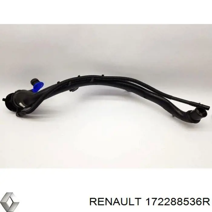 172288536R Renault (RVI) 