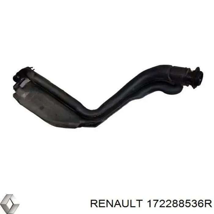  Renault (RVI) 172288536R цена, от  