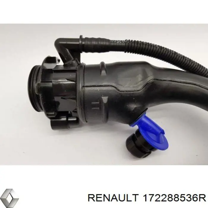 Купить 172288536R Renault (RVI) 