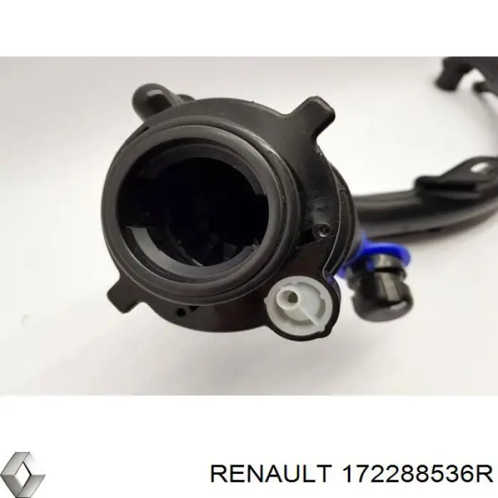  172288536R Renault (RVI)