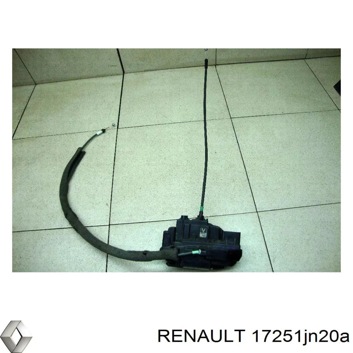 Пробка топливного бака Nissan/Infiniti 17251JN20A цена, от 23.02 USD