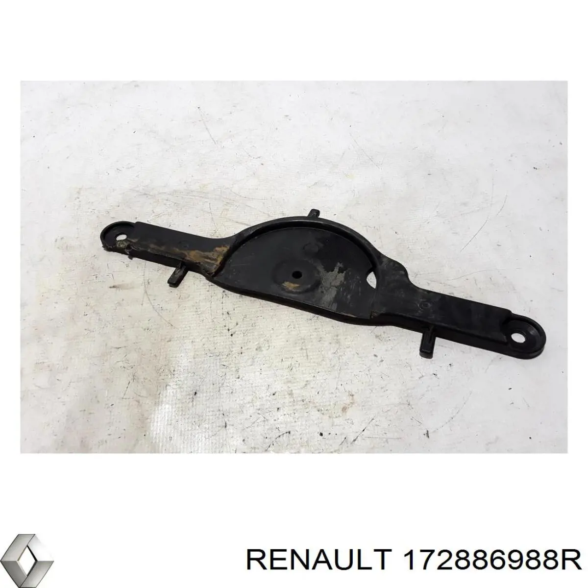 172886988R Renault (RVI) 