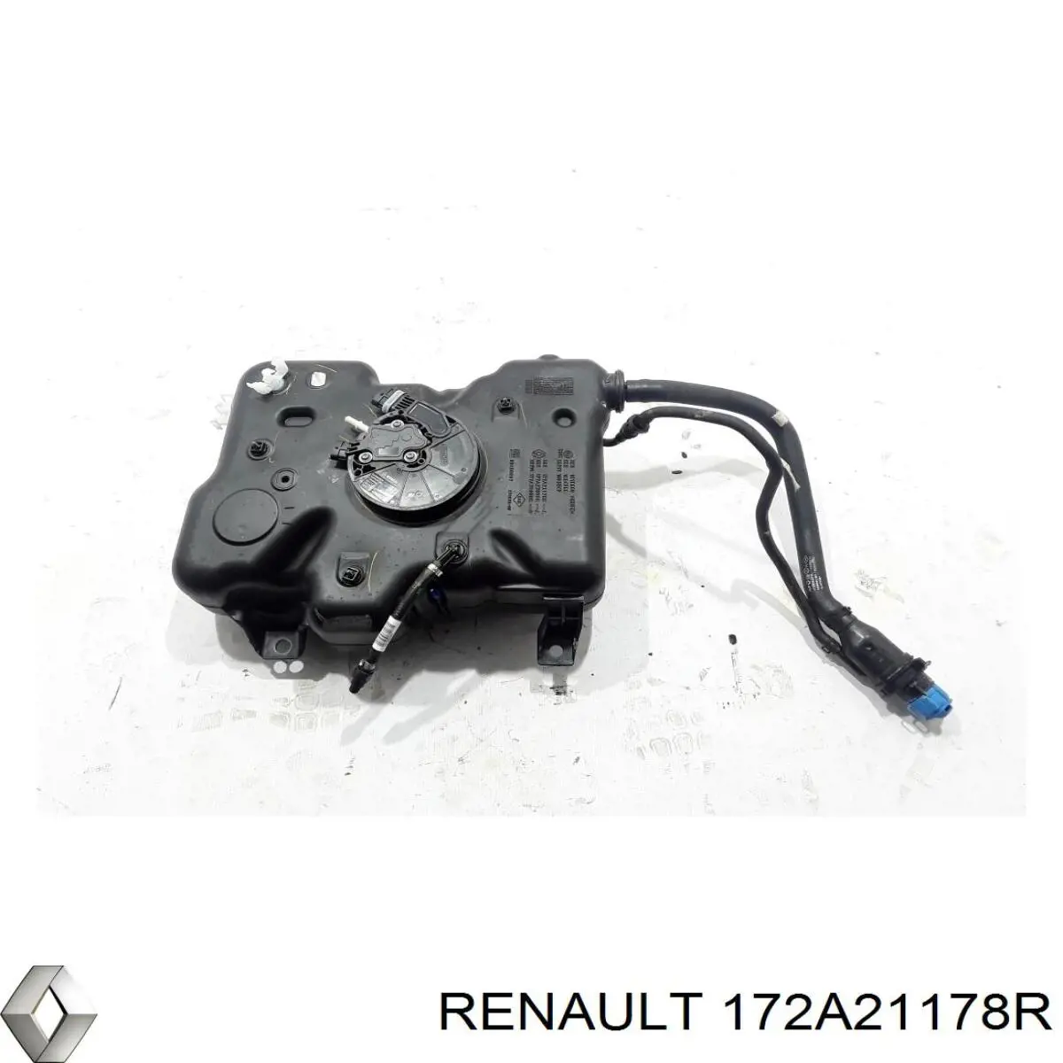 172A21178R Renault (RVI) 