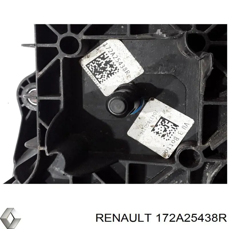  Renault (RVI) 172A25438R цена, от 253.38 USD