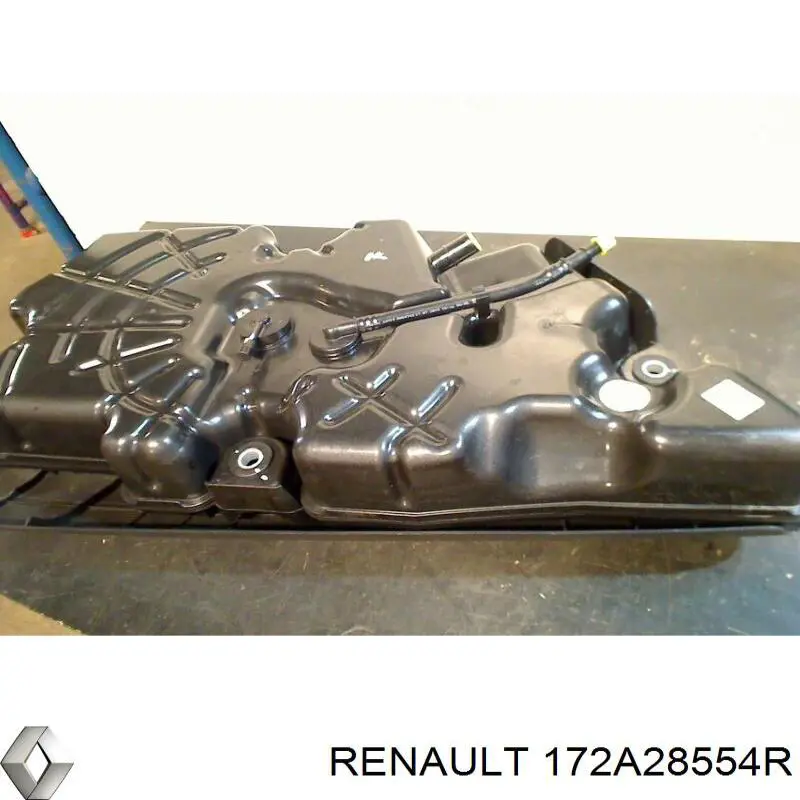 172A28554R Renault (RVI) tanque ad blue