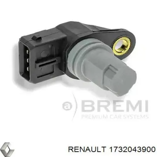 1732043900 Renault (RVI) Датчик распределительного вала