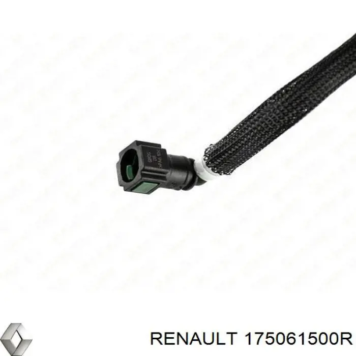 Купить 175061500R Renault (RVI) 