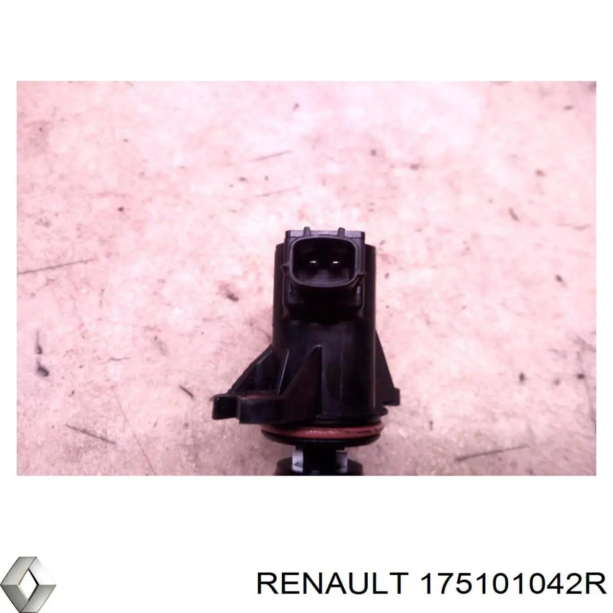  175101042R Renault (RVI)