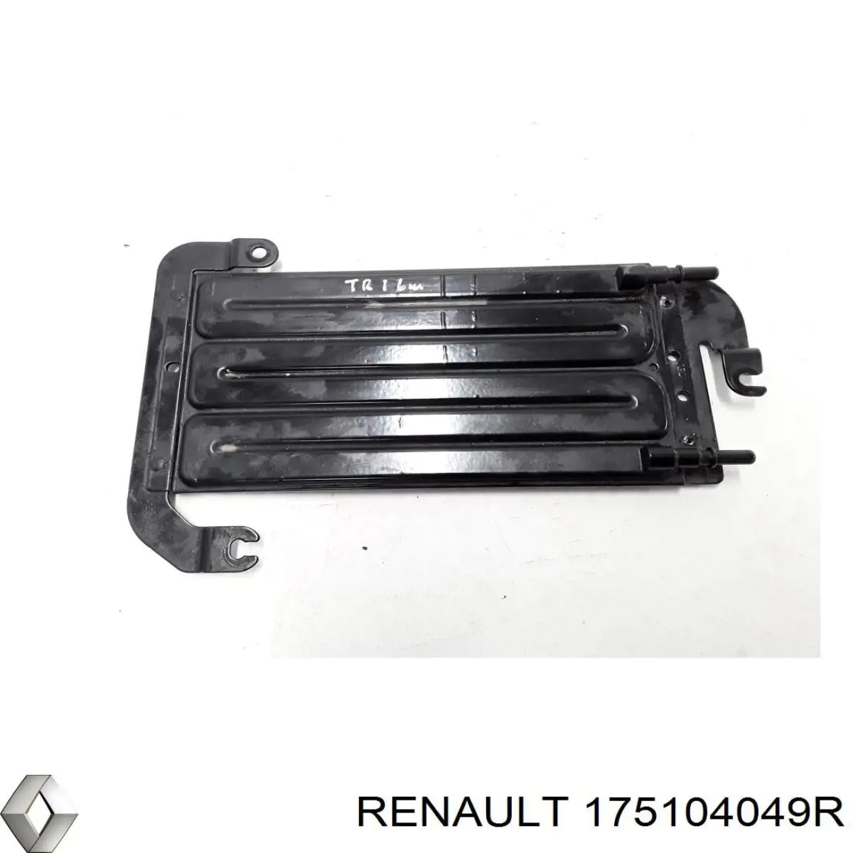  175104049R Renault (RVI)